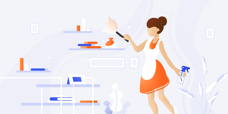 A Guide To Starting A Cleaning Business