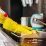 Professional Cleaners - What Customers Look For