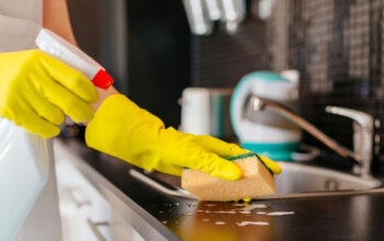 Professional Cleaners - What Customers Look For