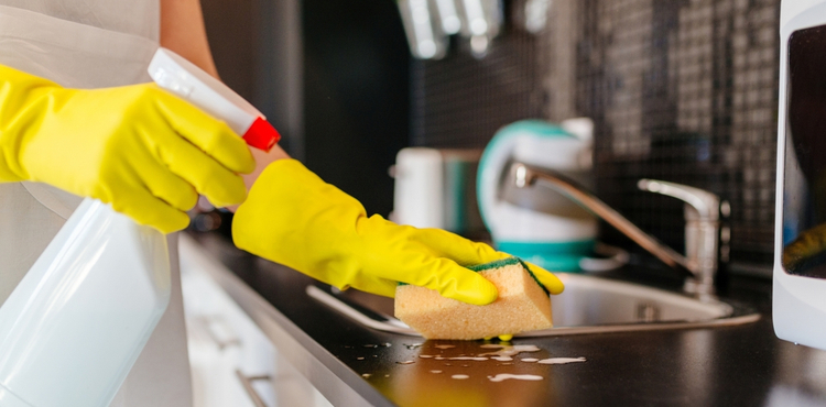 Professional Cleaners - What Customers Look For