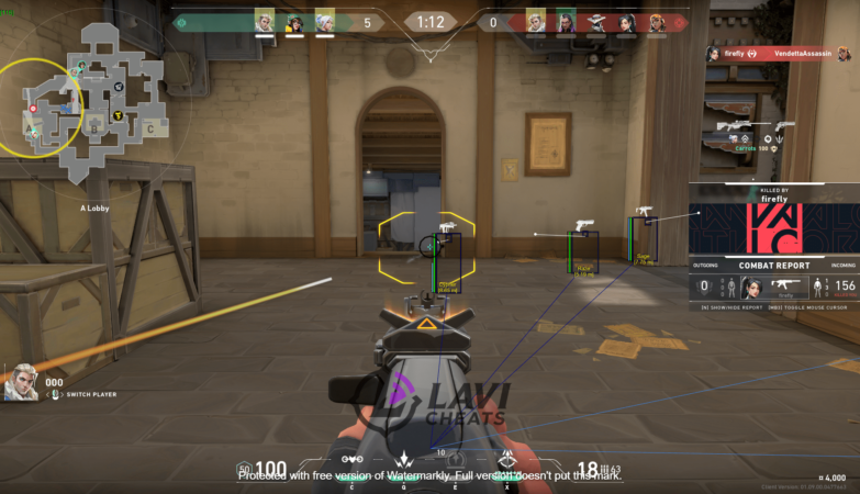 valorant cheats