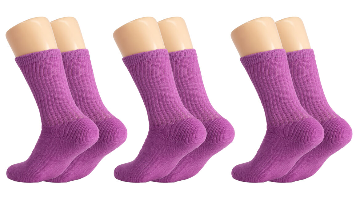 Why Buying Bulk Winter Socks is the Smart Choice