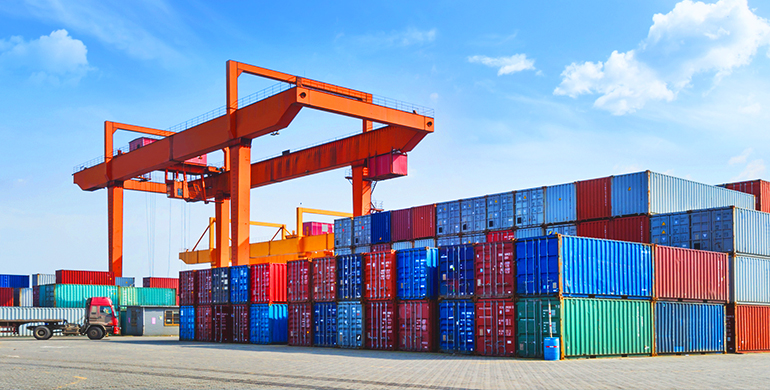 How Freight Forwarders Can Supercharge Your Export Business