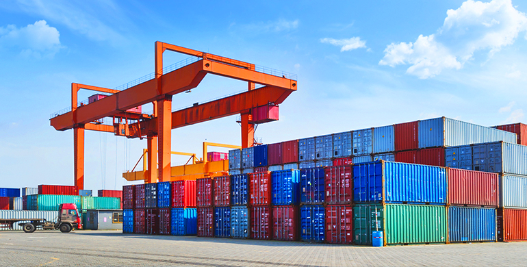 Right Freight Forwarder for Your Needs