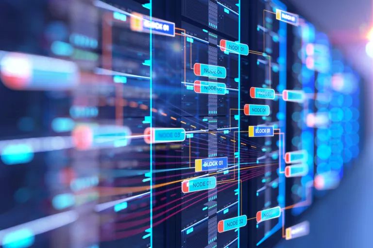VPS Hosting Improves Security and Website Performance