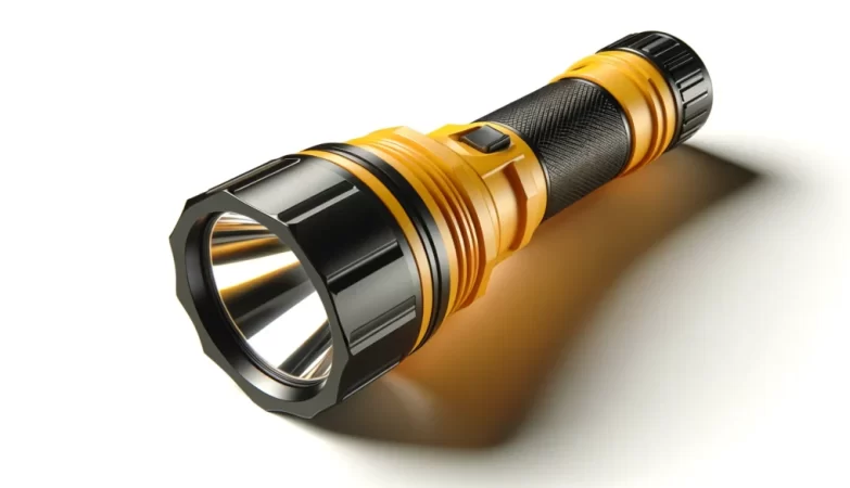 Flashlights: Amazing Qualities Driving Brave Fieldwork and Strong Functionality