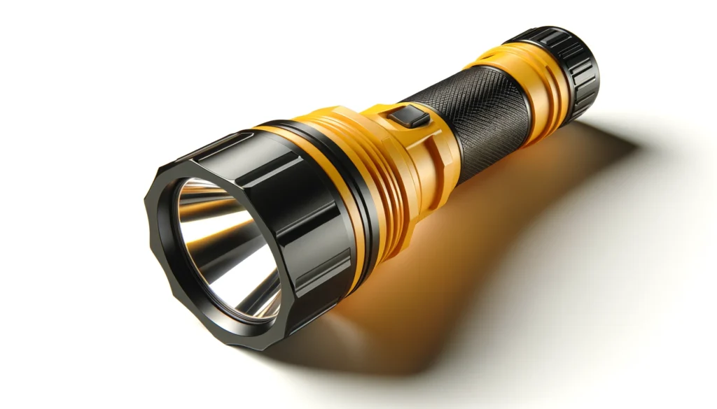 Flashlights: Amazing Qualities Driving Brave Fieldwork and Strong Functionality