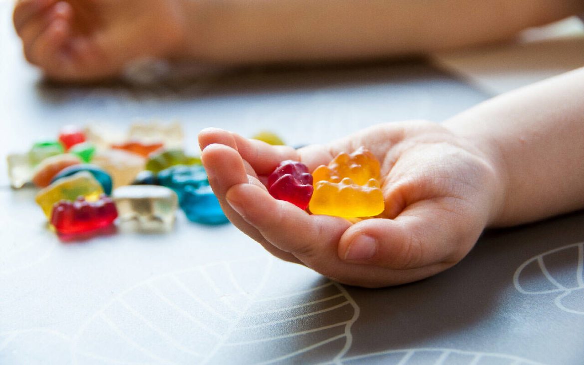 A Beginner’s Guide to CBD Gummies for Stress Relief