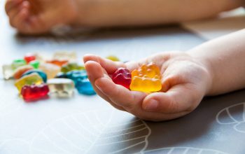 A Beginner’s Guide to CBD Gummies for Stress Relief