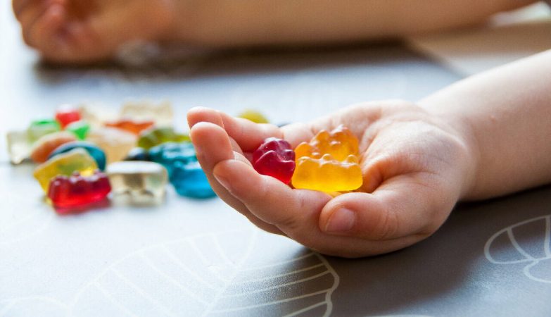 A Beginner’s Guide to CBD Gummies for Stress Relief