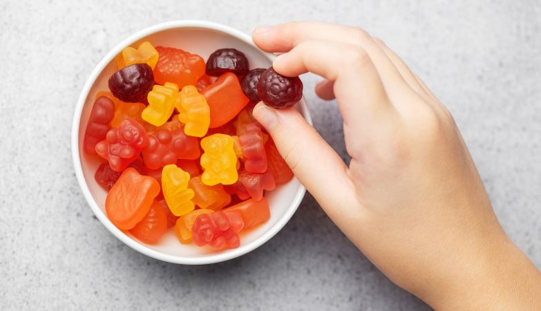 best cbd gummies
