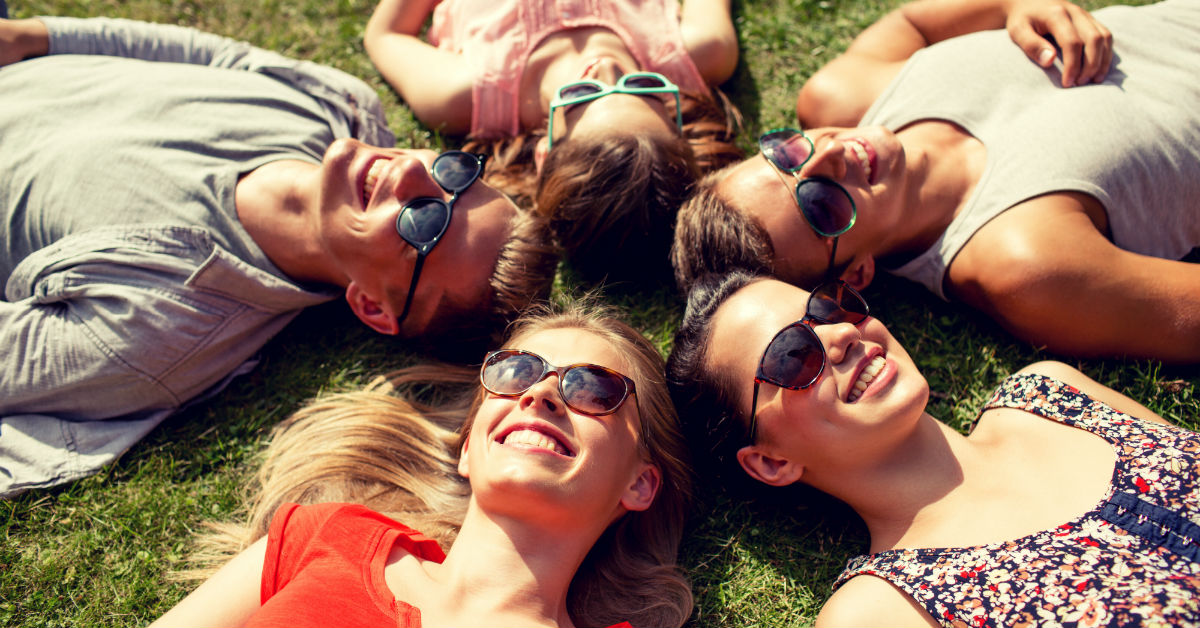 Teen Communication Skills