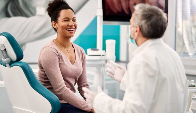 Transforming Anxiety into Anticipation Through Dental Marketing Design