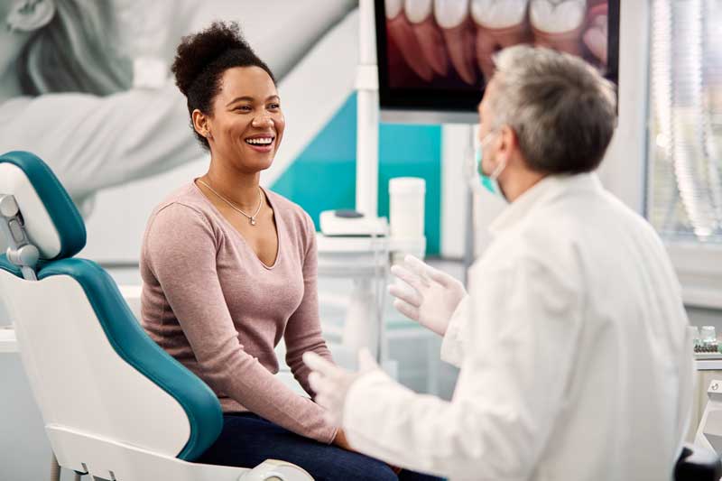 Transforming Anxiety into Anticipation Through Dental Marketing Design