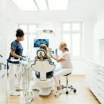 How Orthodontic Intervention During Growth Spurts Maximises Developmental Potential