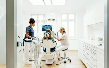 How Orthodontic Intervention During Growth Spurts Maximises Developmental Potential