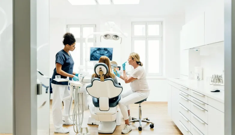 How Orthodontic Intervention During Growth Spurts Maximises Developmental Potential